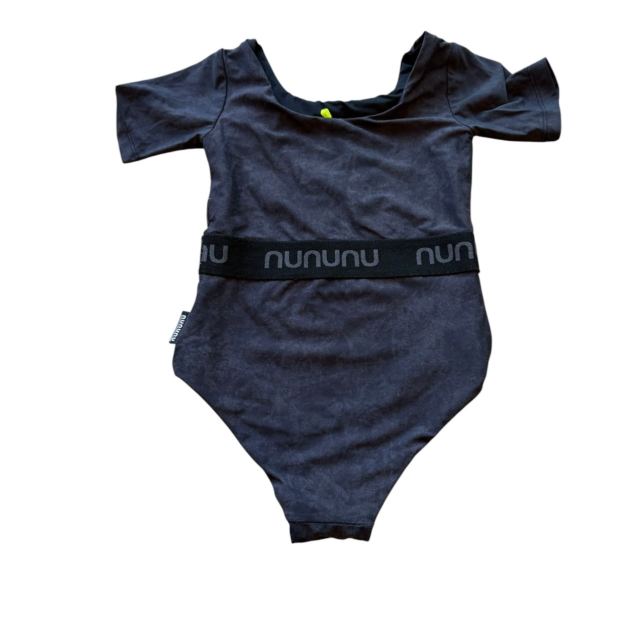 Nununu Bathing suit, 4-5
