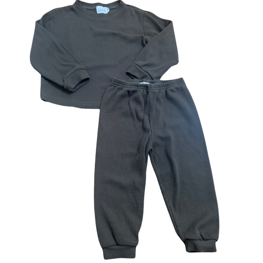 Mikki Rae set, 4T
