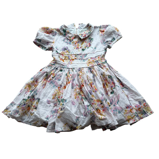 Morley dress, 6
