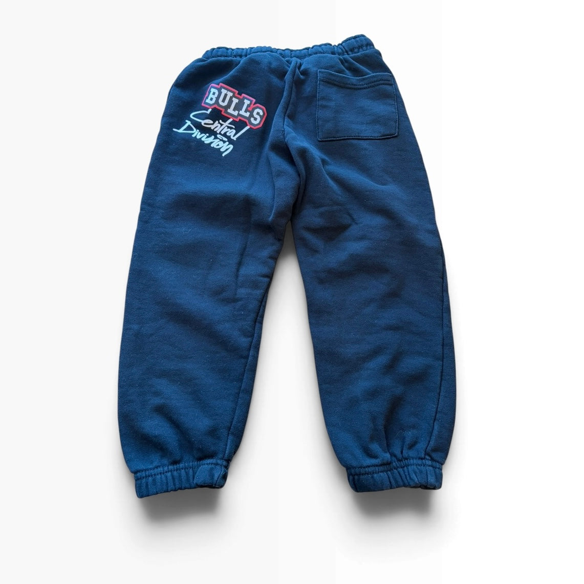 Zara sweatpants, 4-5