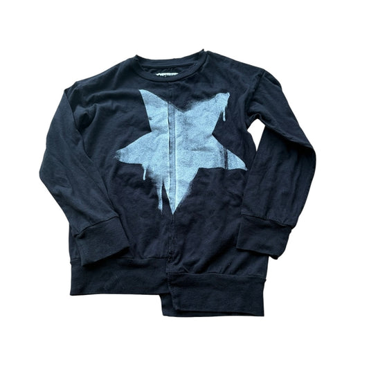 Nununu Long sleeve, 3-4