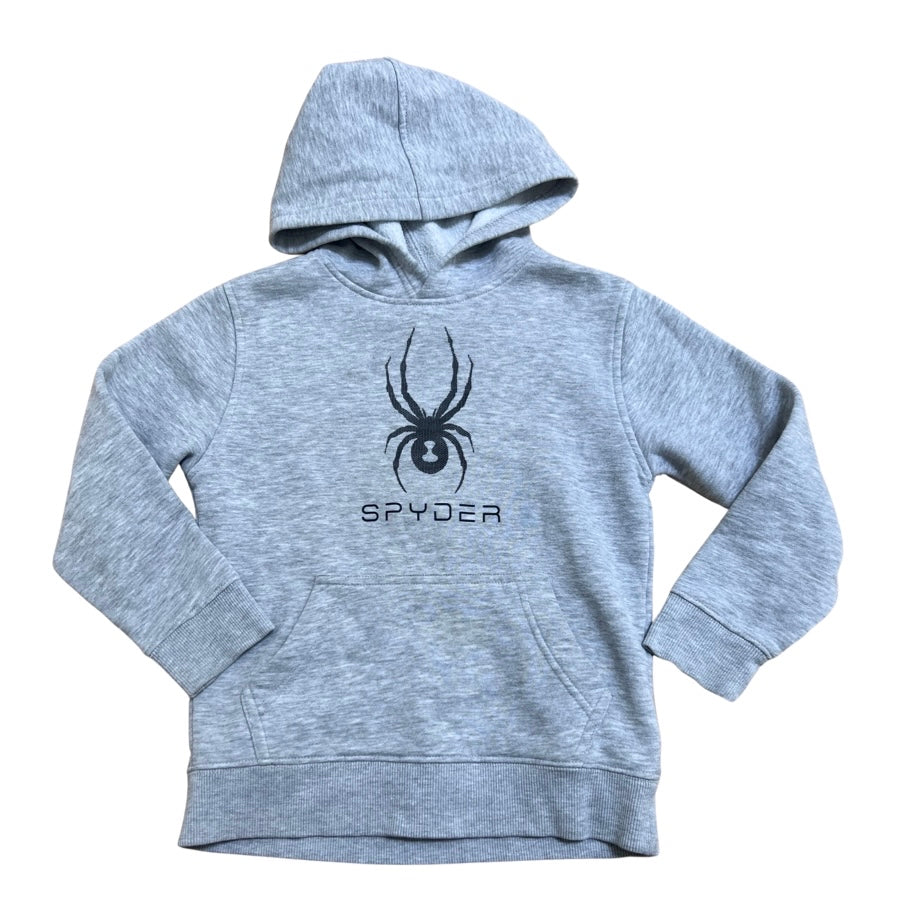 Splatter Sweatshirt, 4T