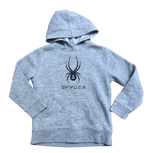 Splatter Sweatshirt, 4T