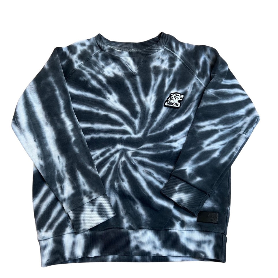 Munster Sweatshirt, 7