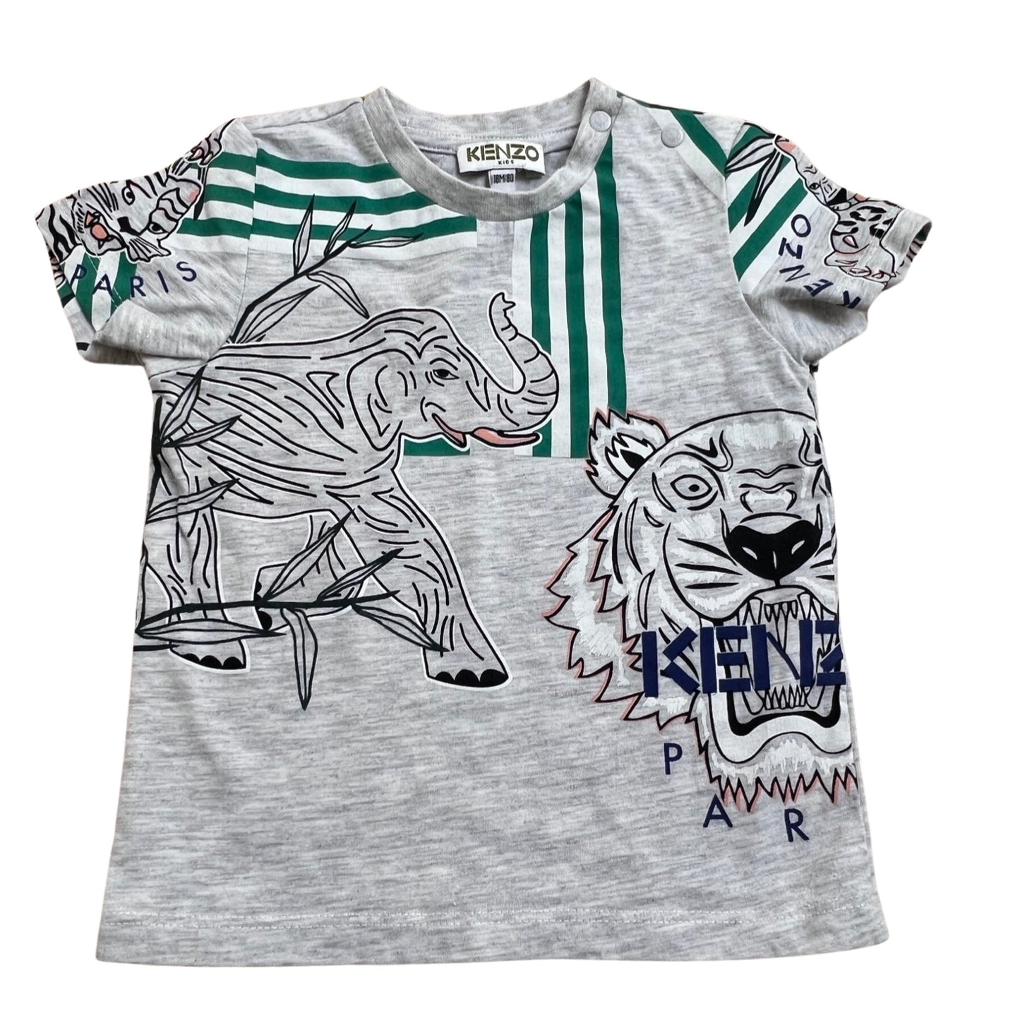 Kenzo tshirt, 18M