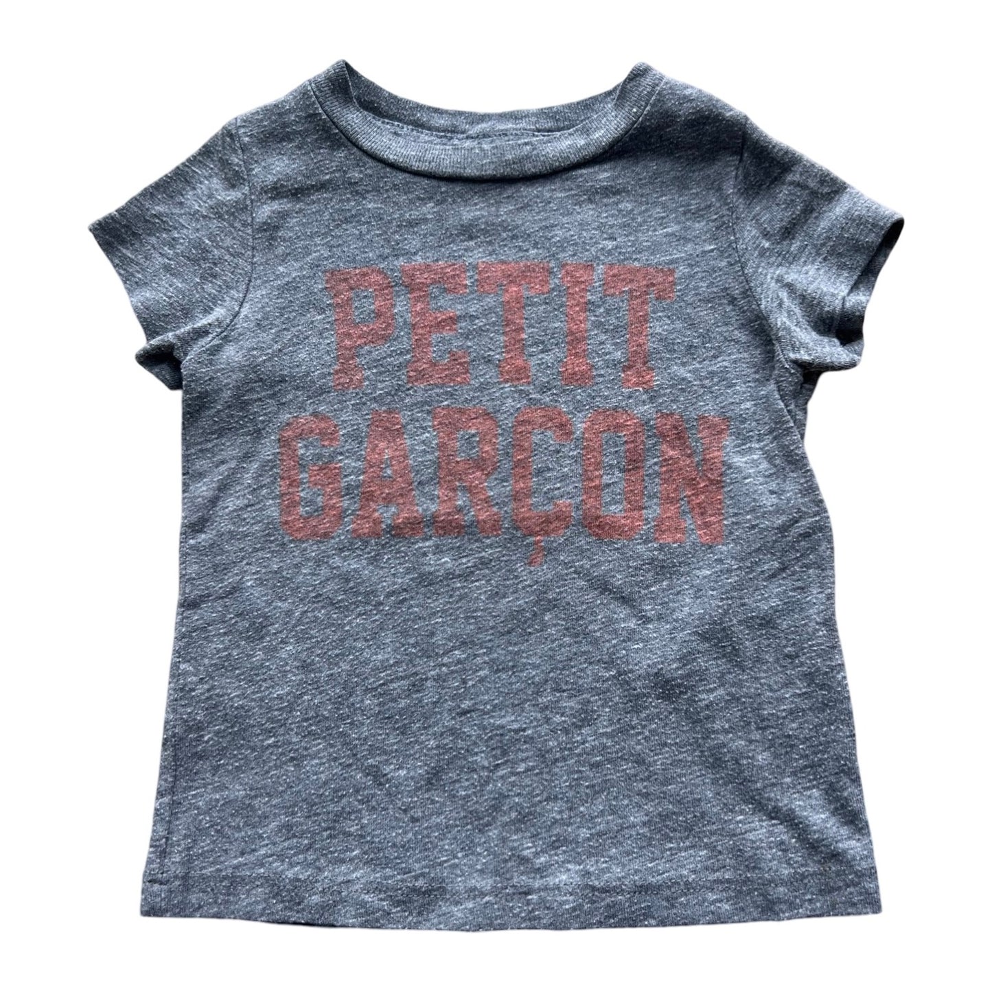 Peek tshirt, 6-12M