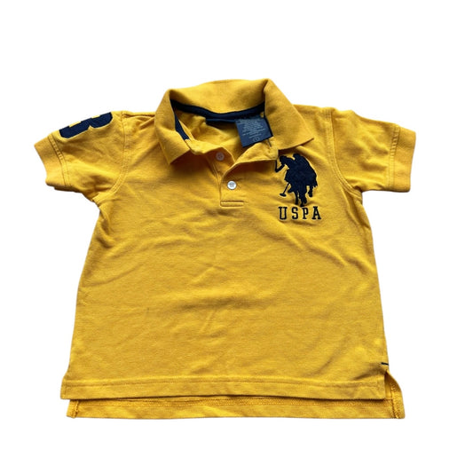 Polo shirt, 4