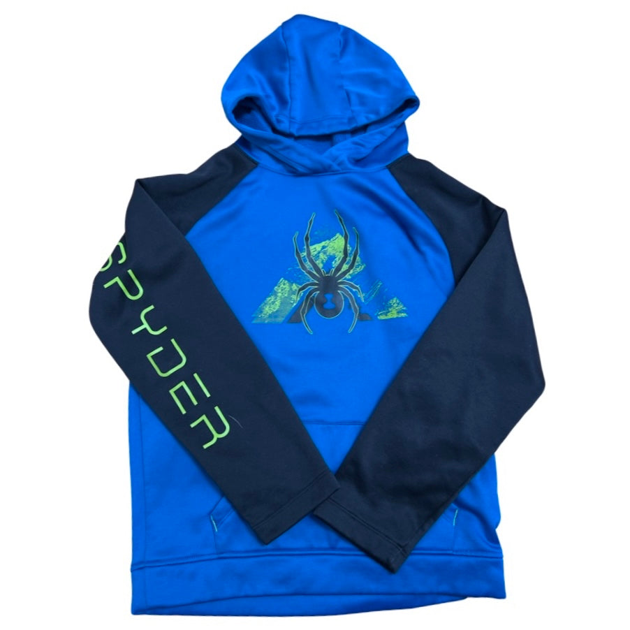 Spyder Sweatshirt, 10-12