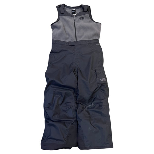 North Face snowpants, 6T