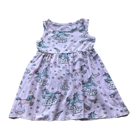 chaser dress, 2T