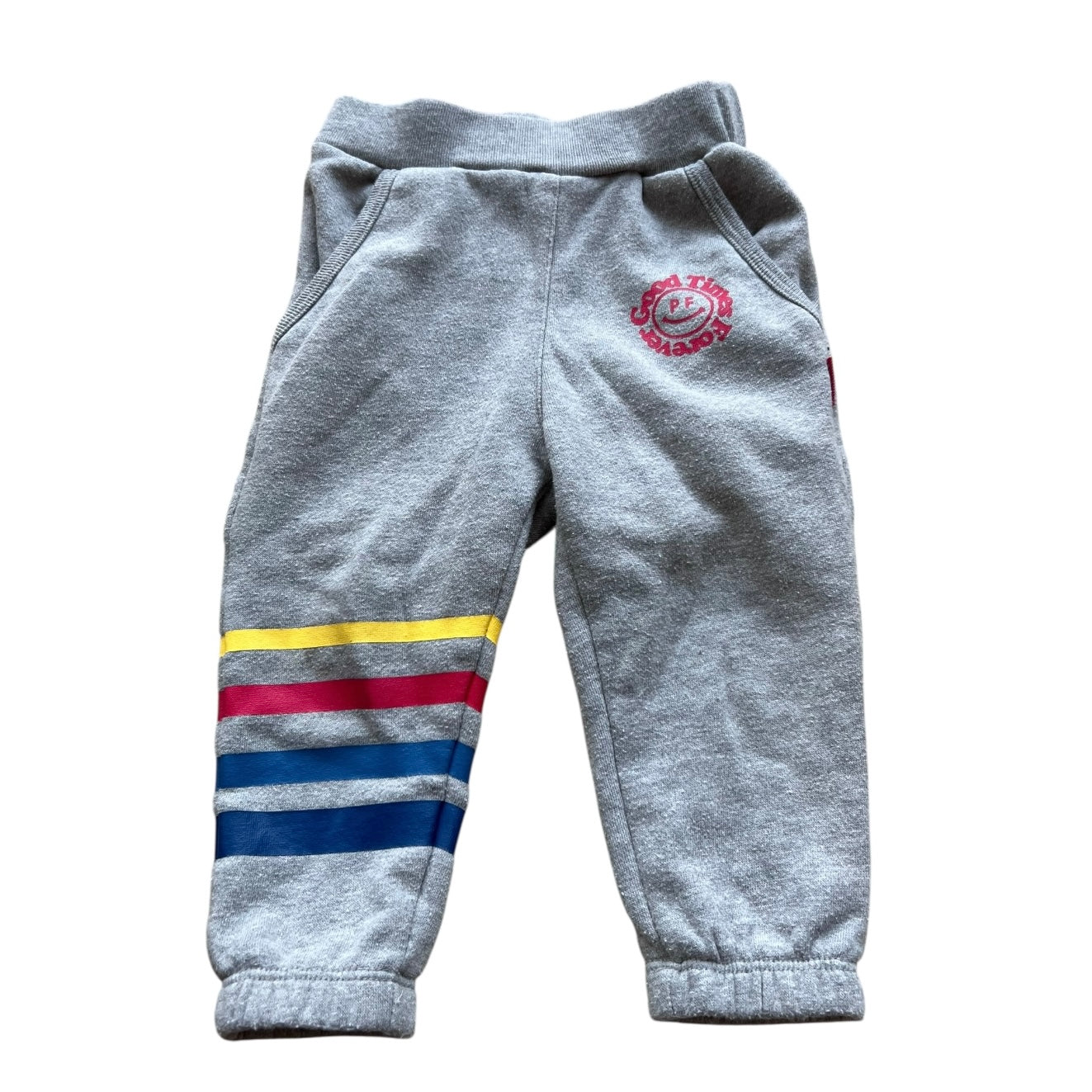 Prefresh sweatpants, 2