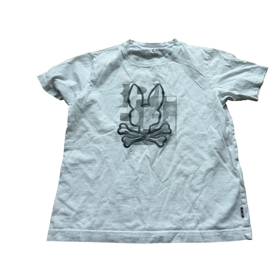 Psycho bunny tshirt, 12-13