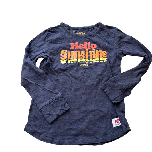 Prefresh Long sleeve, 6