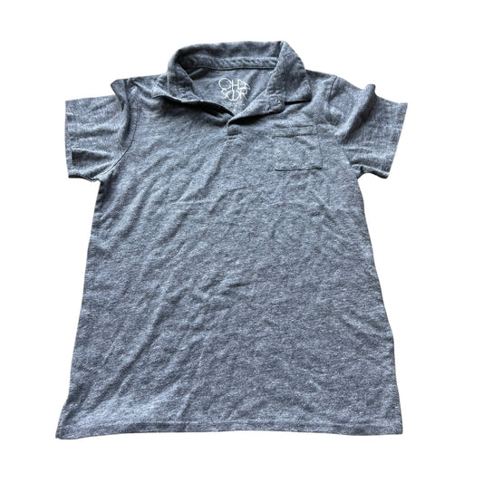 Chaser tshirt, 14