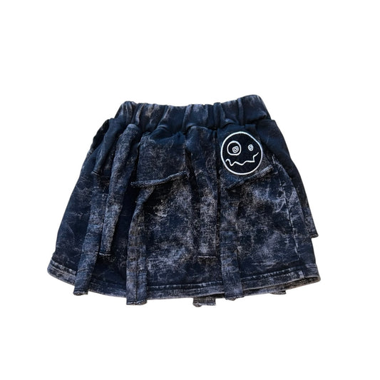 Loud Apparel skirt, 5