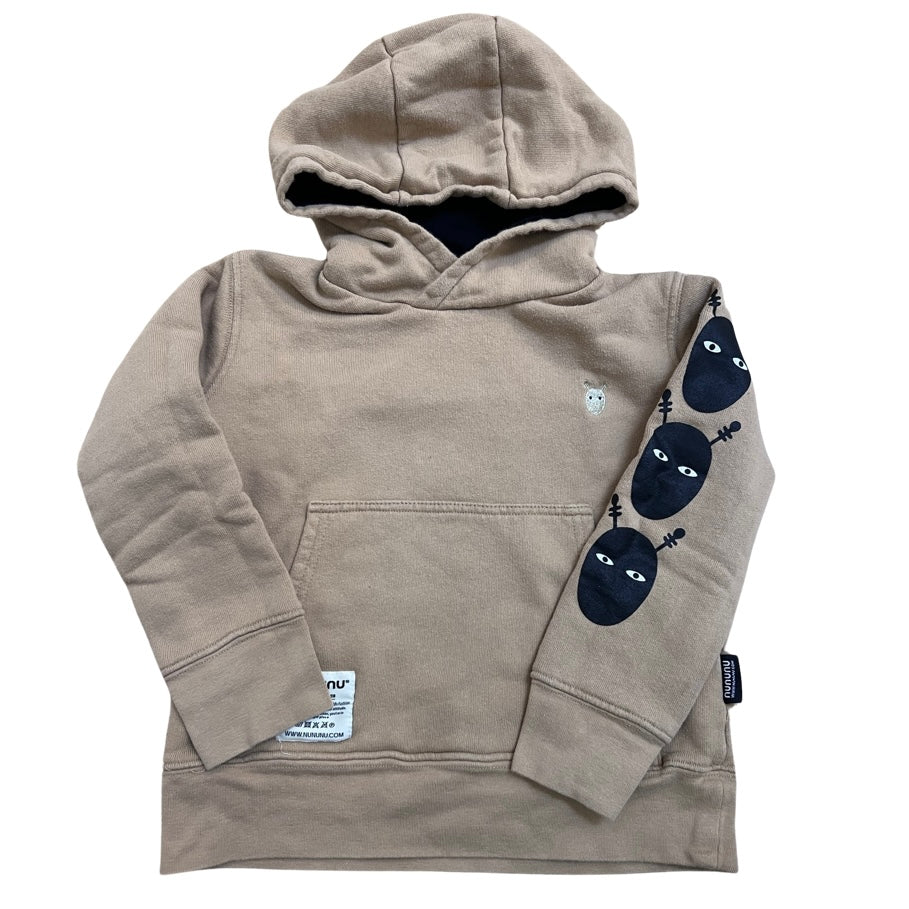 Nununu Sweatshirt, 4-5