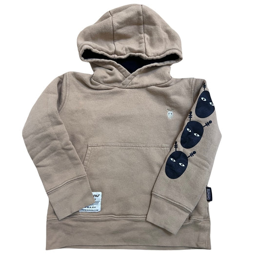 Nununu Sweatshirt, 4-5