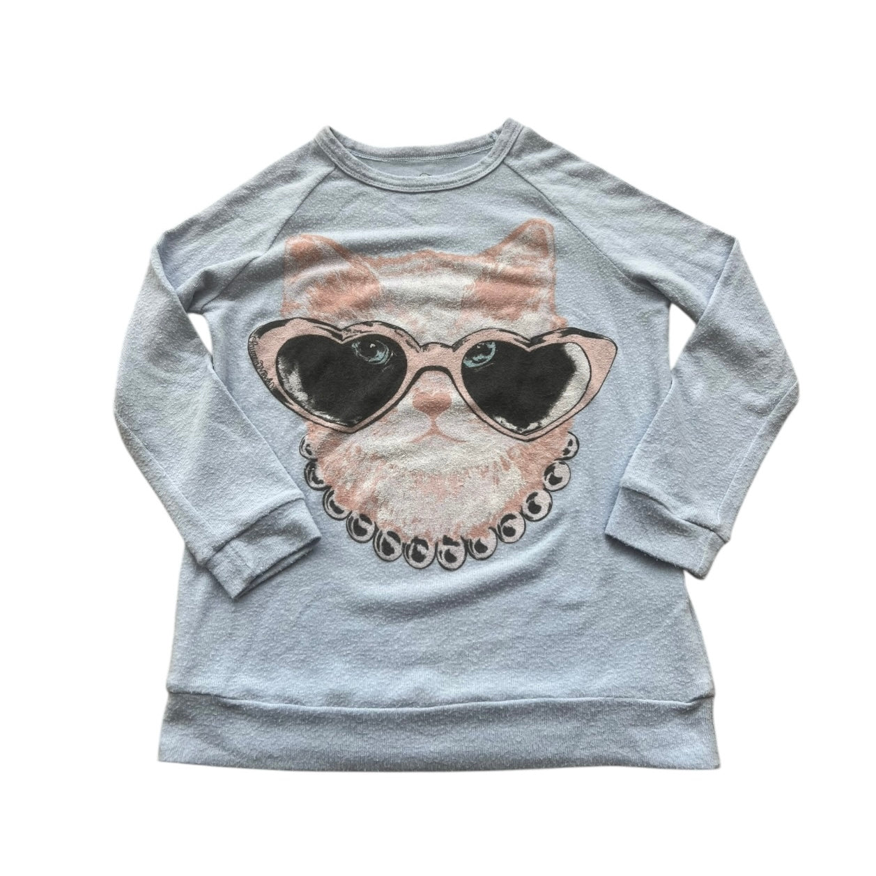 Lauren Moshi Sweatshirt, 10