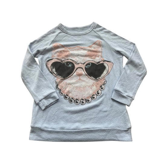 Lauren Moshi Sweatshirt, 10