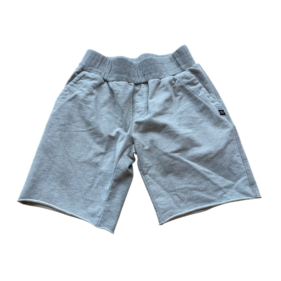 Spiritual Gangster shorts, 6