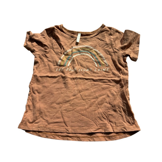 Rylee and Cru tshirt, 4-5