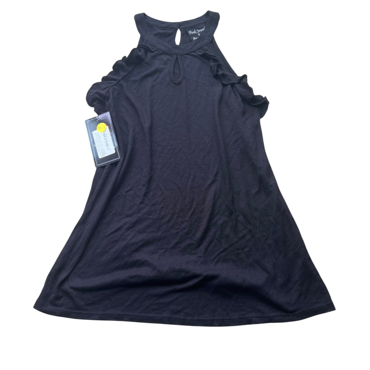 Flowers By Zoe dress, 5