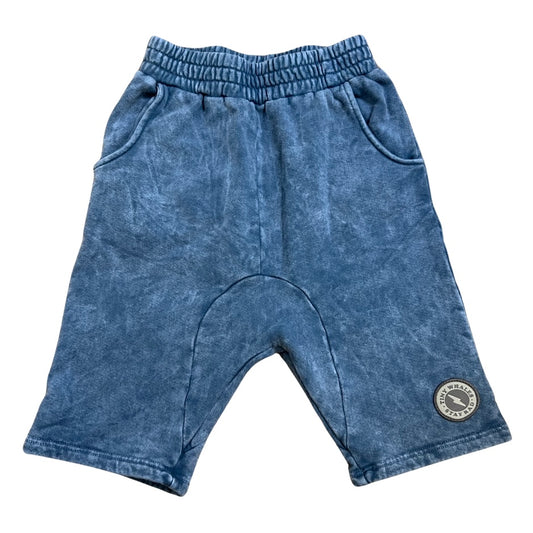 Tiny Whales shorts, 7