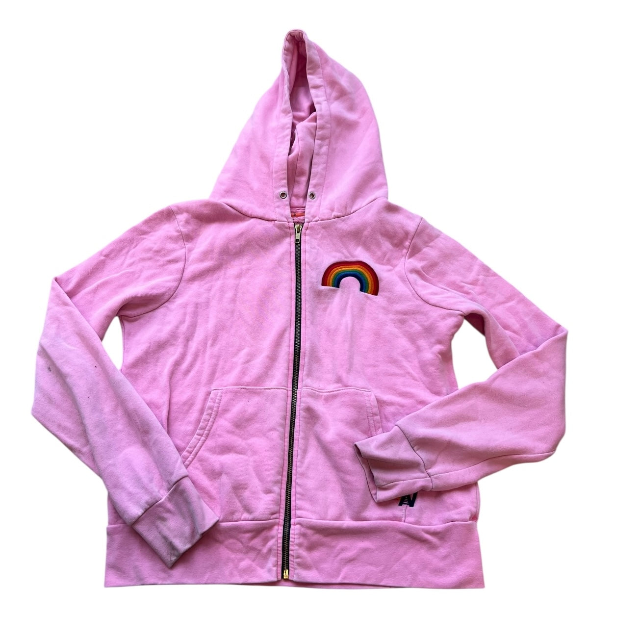 Aviator Nation Sweatshirt, small