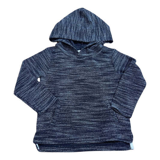 Miles the label Sweatshirt, 4T
