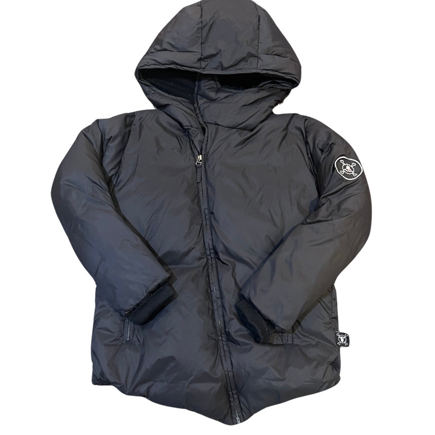 Nununu Jacket, 10-11