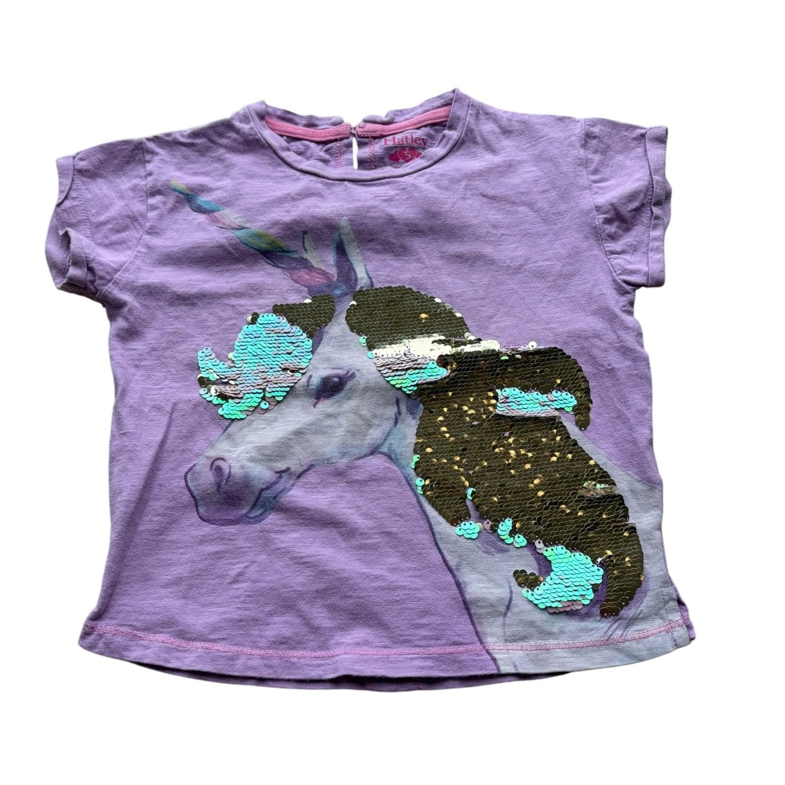 Hatley tshirt, 5