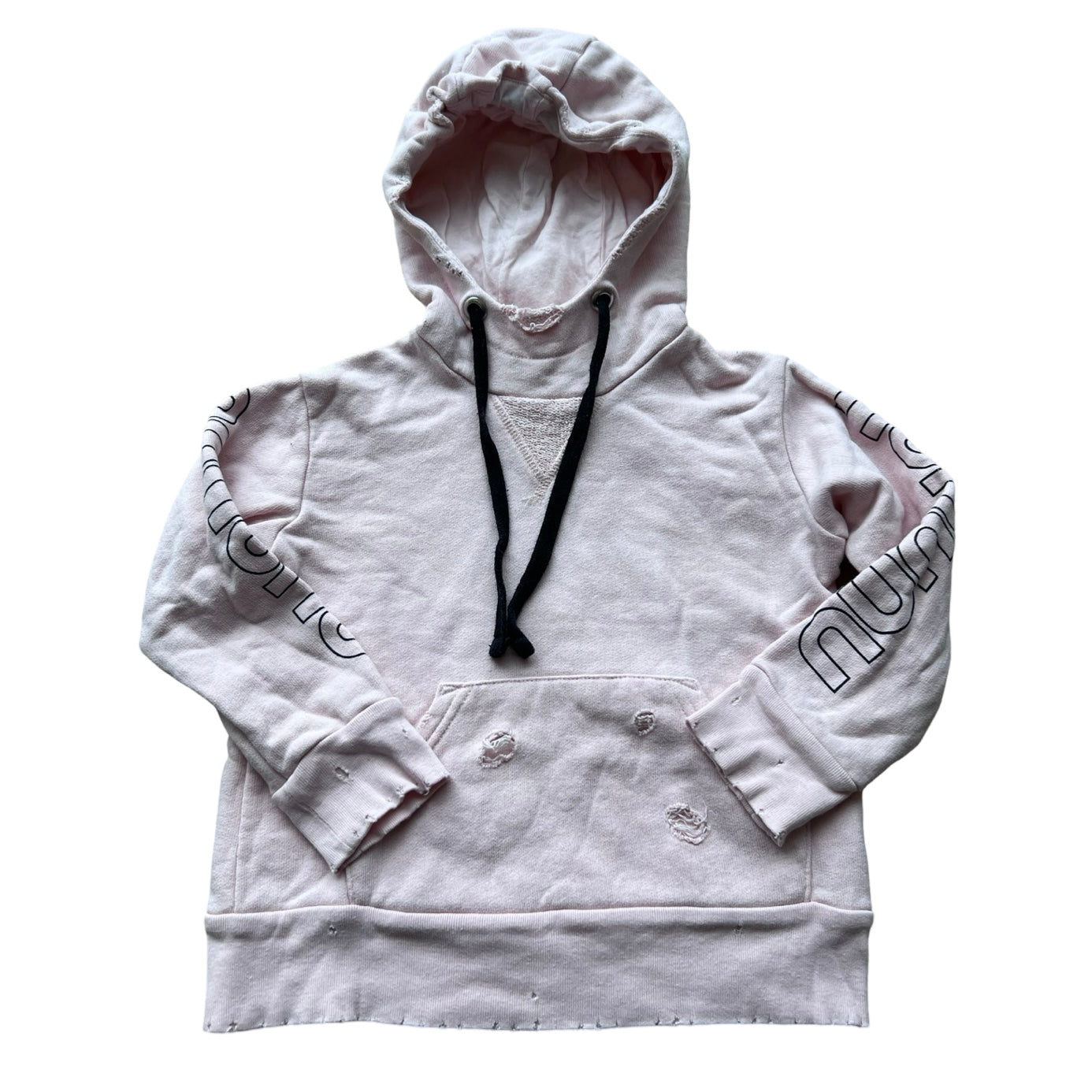 Nununu Sweatshirt, 2-3