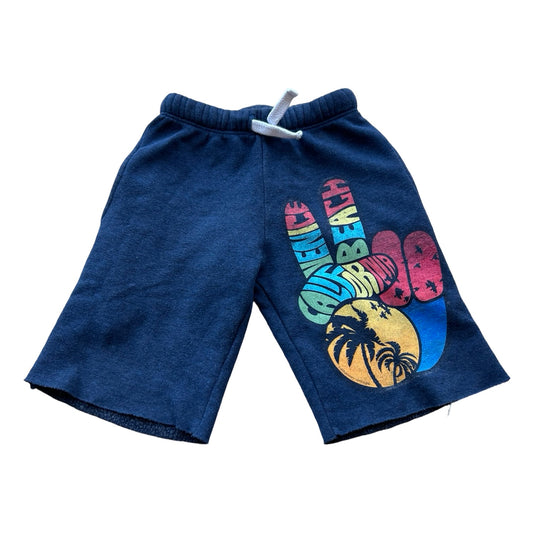 Californian Vintage shorts, 4T