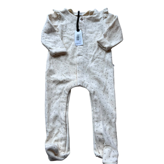 1+in the family Onesie, 12M