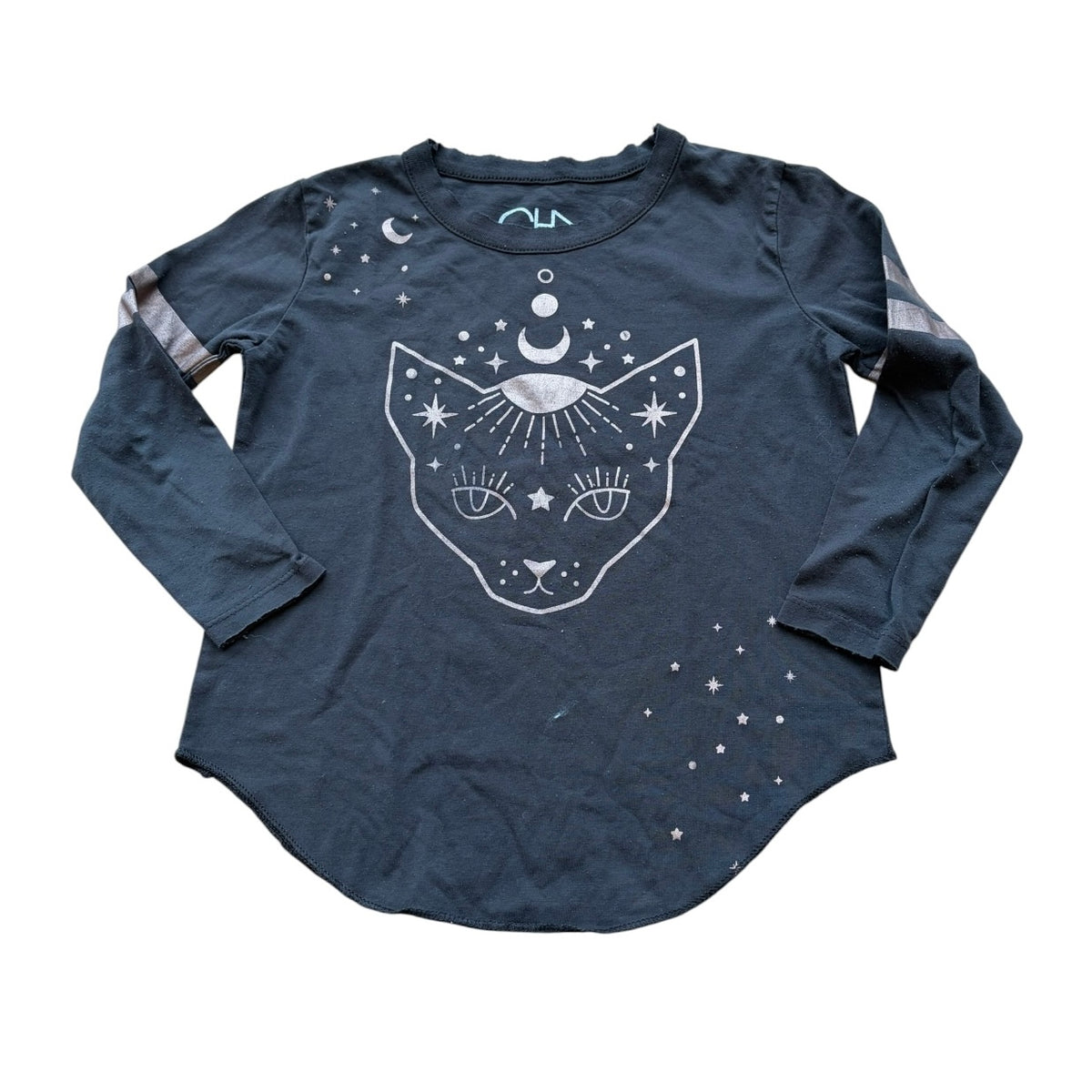 Chaser Long sleeve, 6