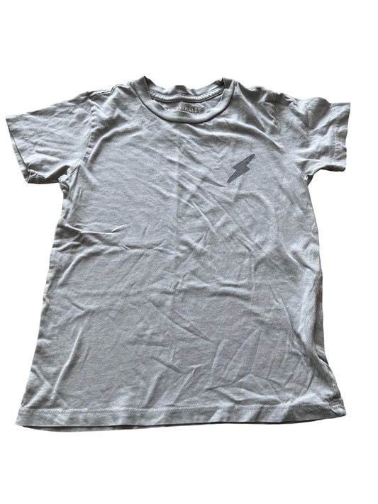 Tiny Whales tshirt, 7