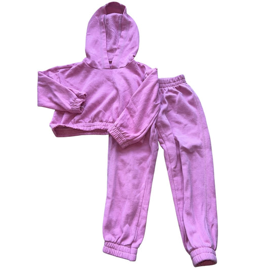 Chaser set, 3