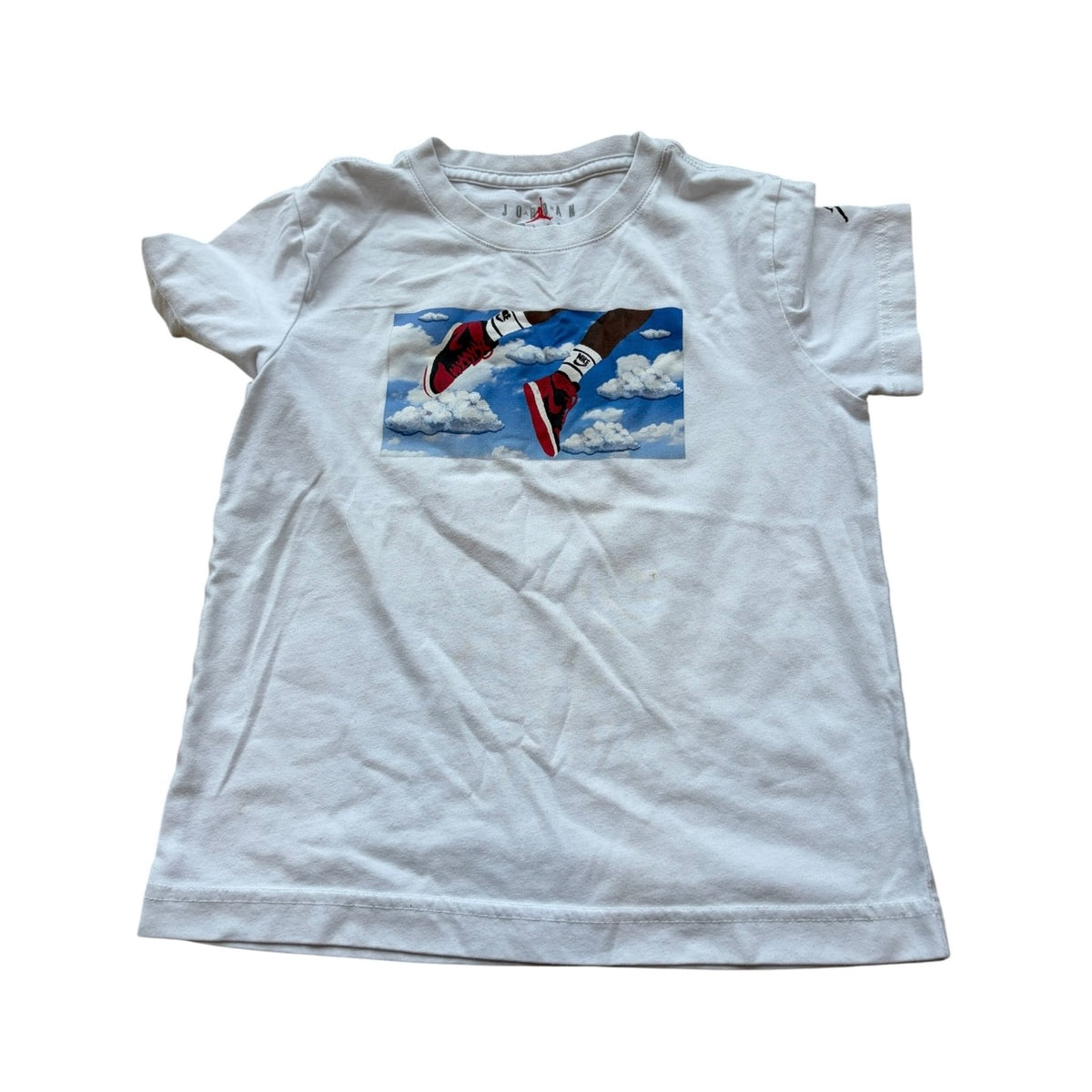 Jordan tshirt, 6-7
