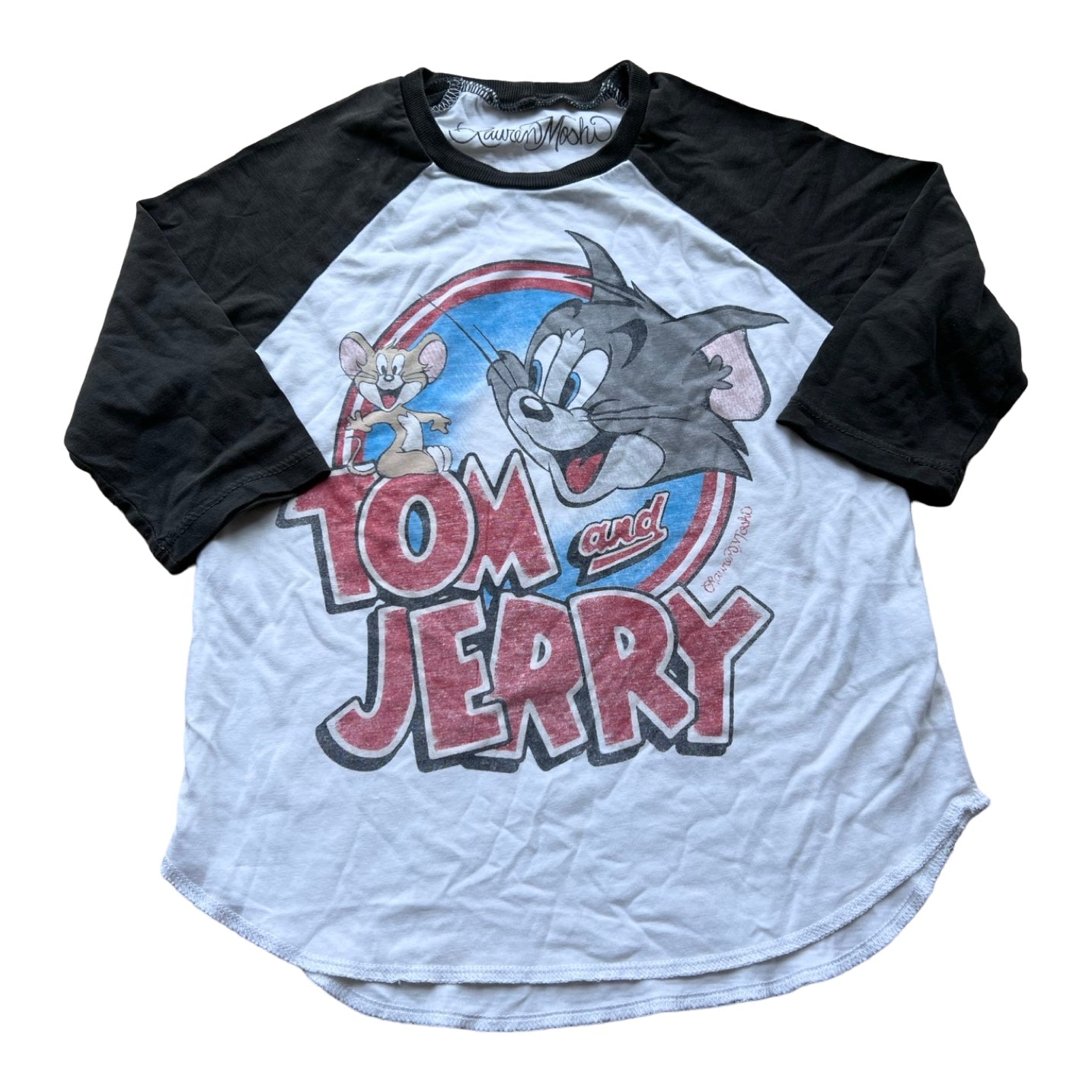 Lauren Moshi Long sleeve, 4