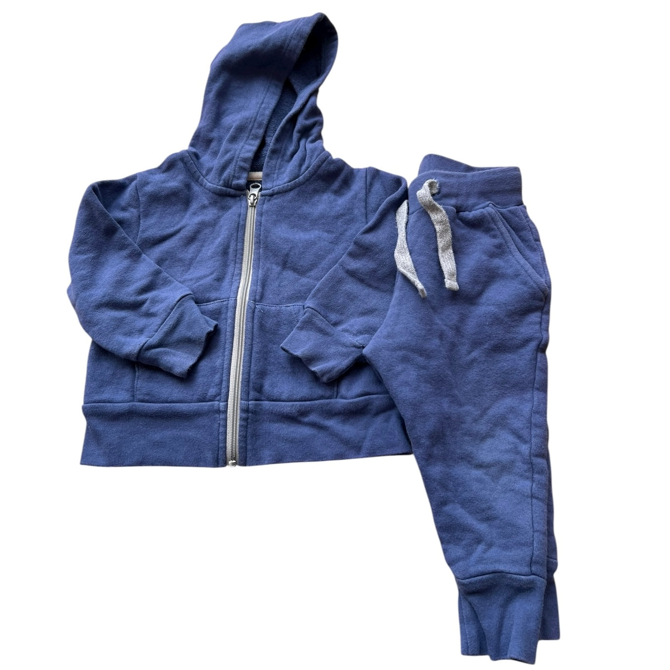 Mini Mioche set, 12-18M