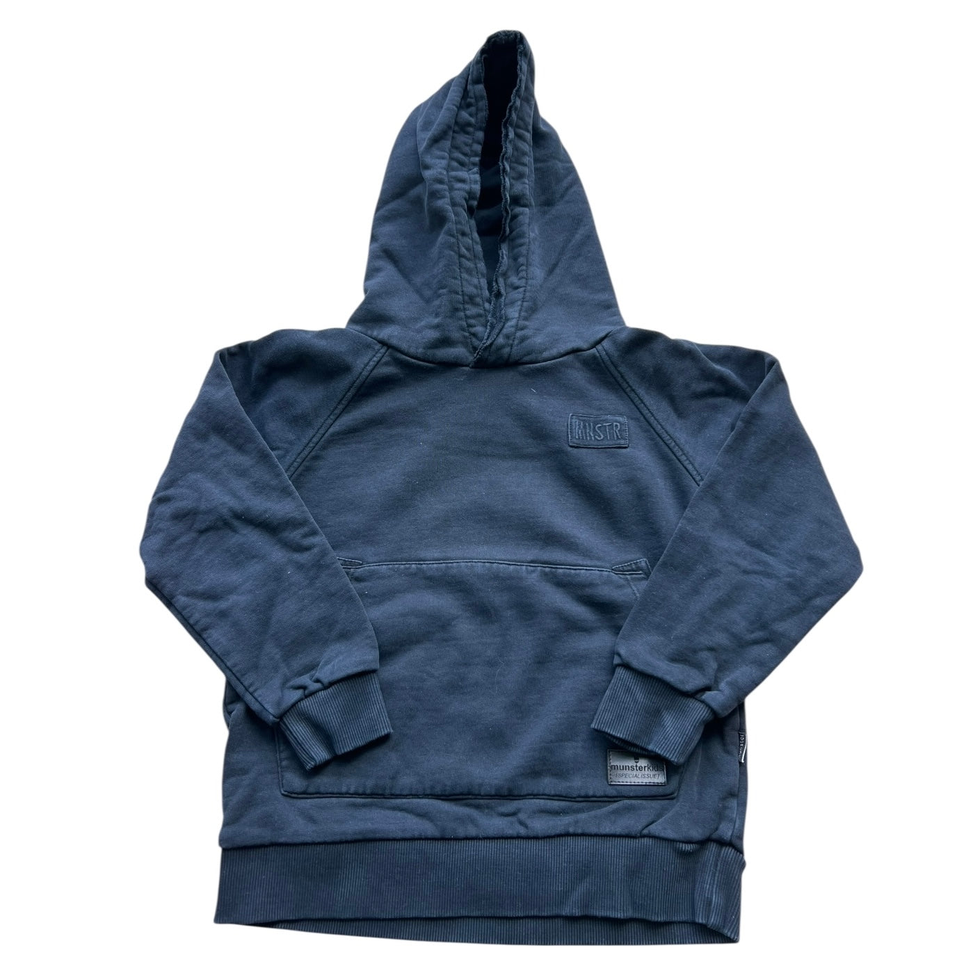 Munster Sweatshirt, 6