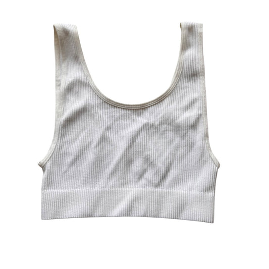 Sunday Best crop tank, xs
