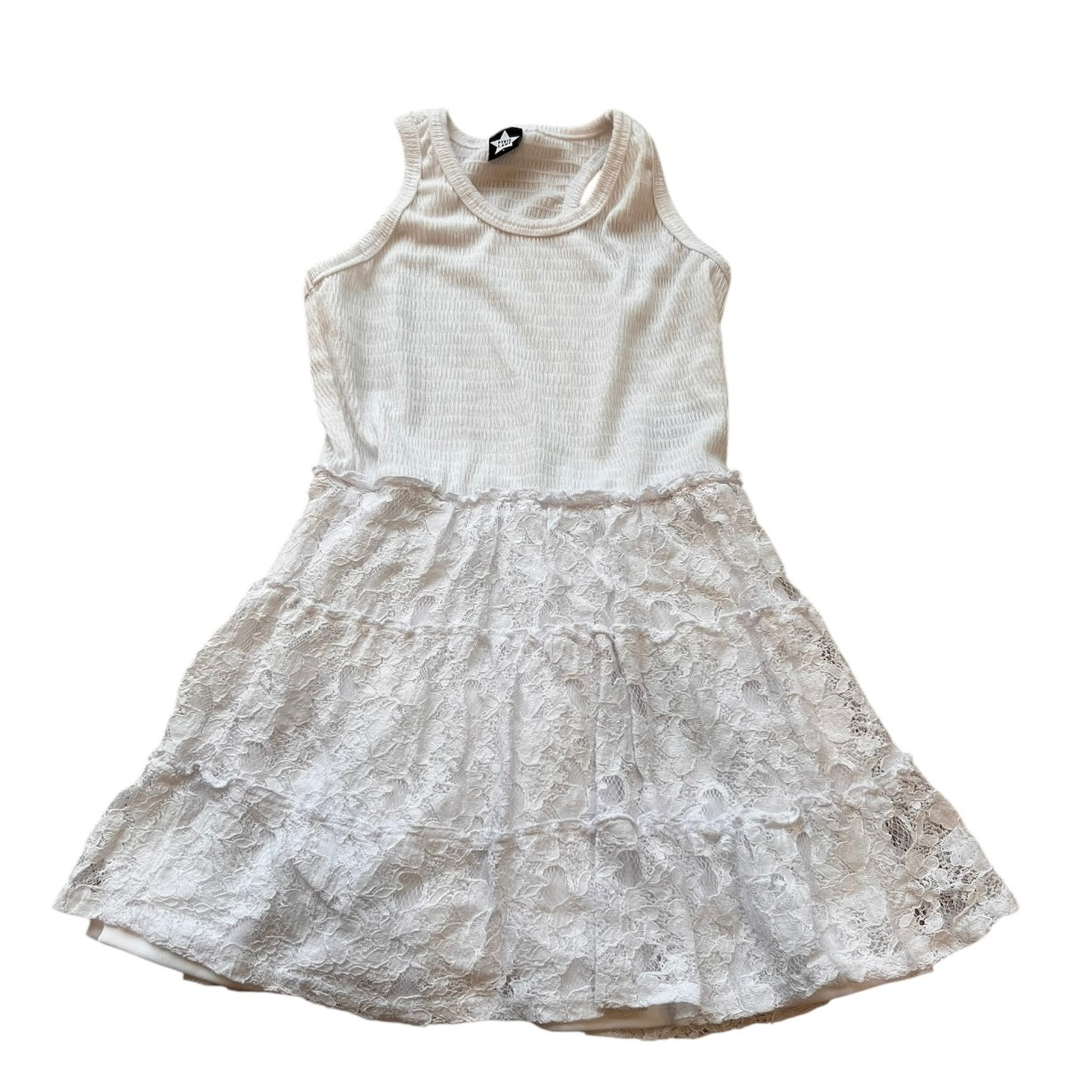 Pixie Lane dress, 8