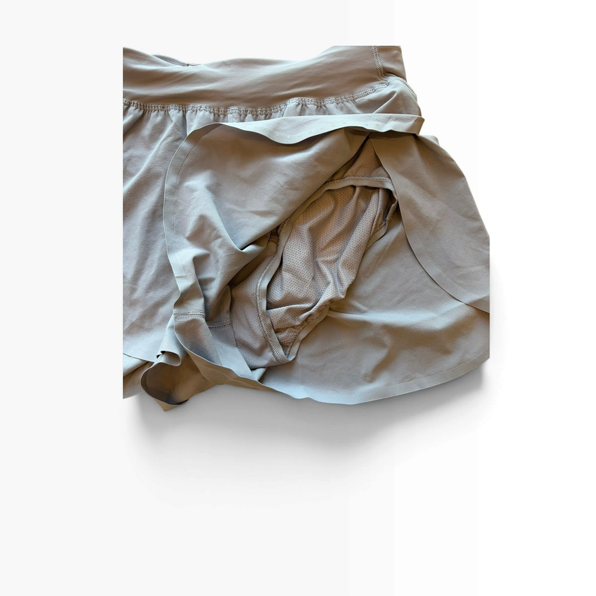 lululemon shorts, xxxs