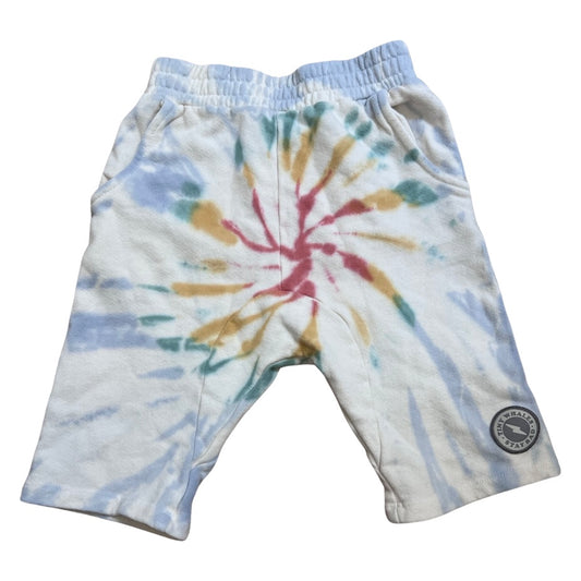 Tiny Whales shorts, 7