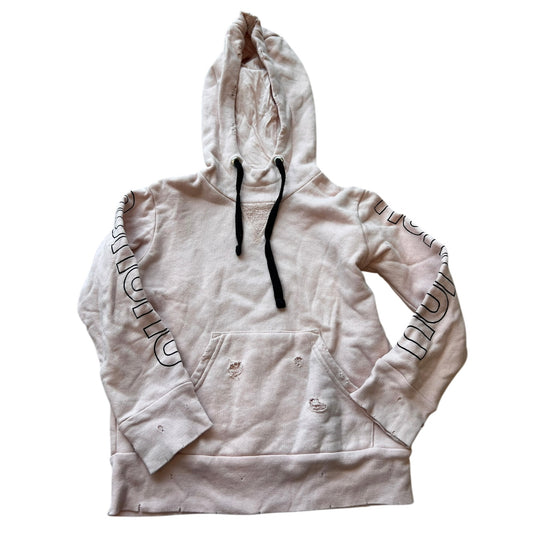 Nununu Sweatshirt, 4-5