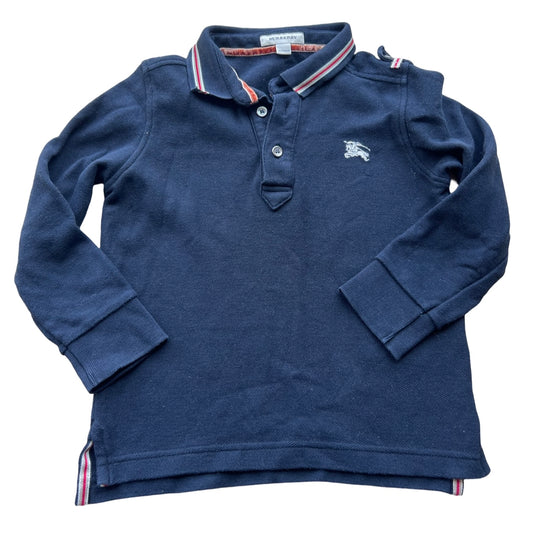 Burberry Long sleeve, 4