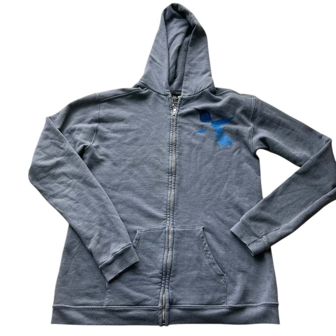 Free City Sweatshirt, S3
