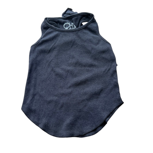 Chaser tank, 2