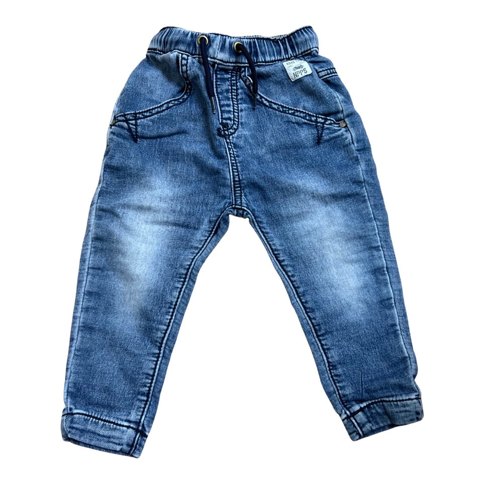 Noppies jeans, 18-24m